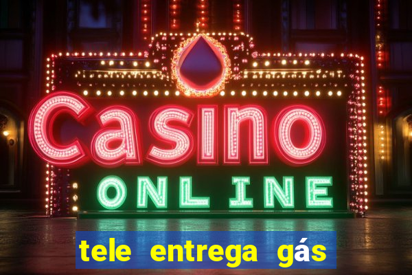 tele entrega gás 24 horas porto alegre zona norte